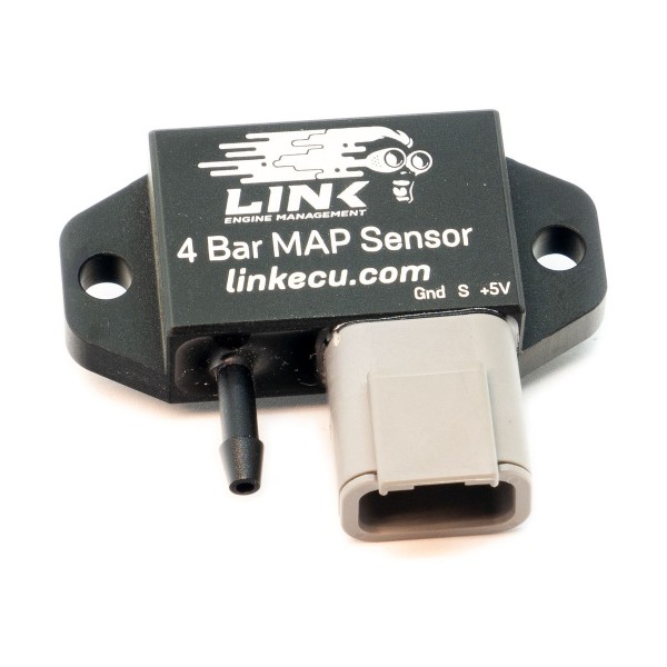 LINK 4BAR MAP Drucksensor