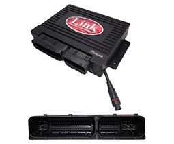 LINK G4X Plug-In MINIX Steuergerät - Mini Cooper S R53