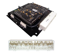 LINK G4X Plug-In MX5X Steuergerät - MX5 NA 1.6 1.8
