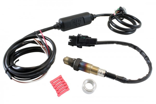 AEM X-Series Wideband UEGO Inline Controller - 30-0310
