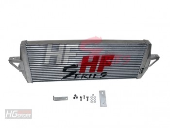 HF Series Ladeluftkühler - Ford Focus MK 3 ST