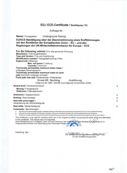 Datenblatt